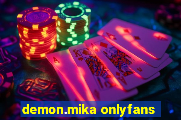 demon.mika onlyfans